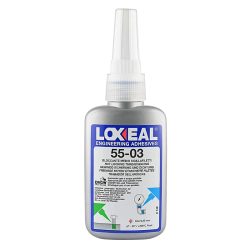 Frein filet Loxeal 55-03 (résistance moyenne)