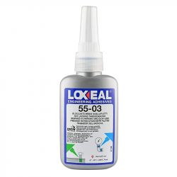 THREADLOCKER LOXEAL 55-03 (FORCE MOYENNE)