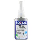 Frein filet Loxeal 55-03 (résistance moyenne)