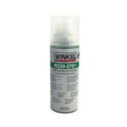 Fijador de roscas Winkel 230-270 50 ml (alta resistencia)