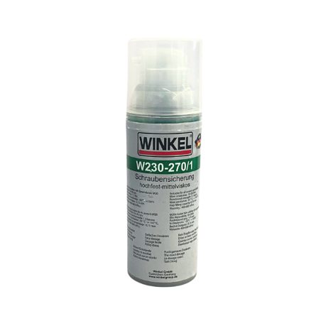 Frein filet Winkel 230-270 50 ml (forte résistance)