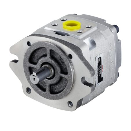 Innenzahnradpumpe Nachi IPH-2B