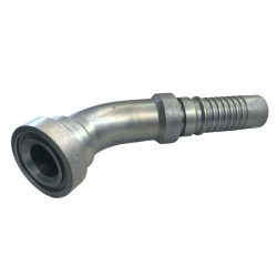 Flange Supercat 45°