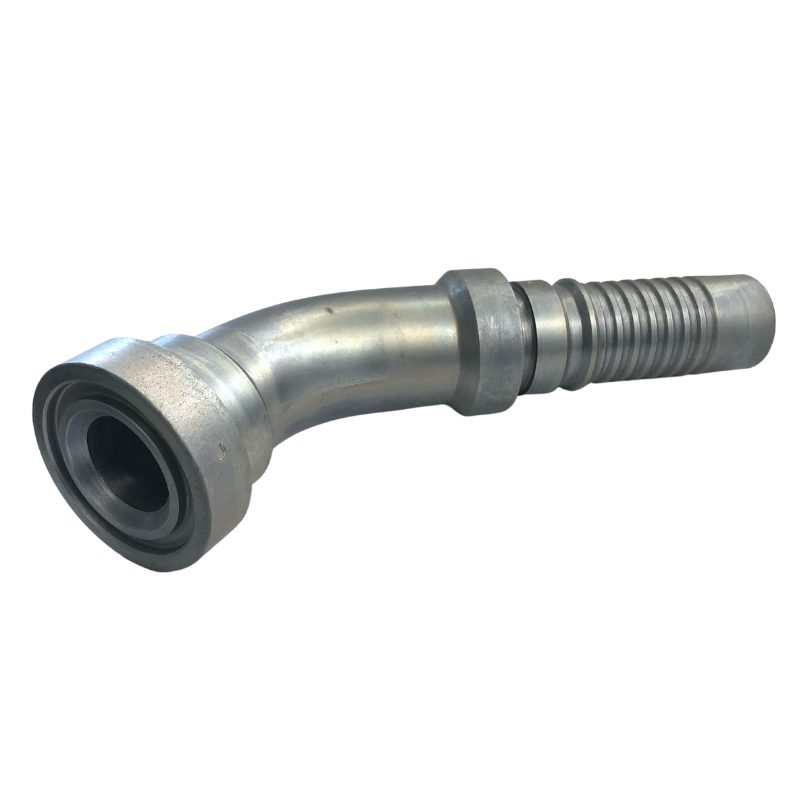 Flange Supercat 45°