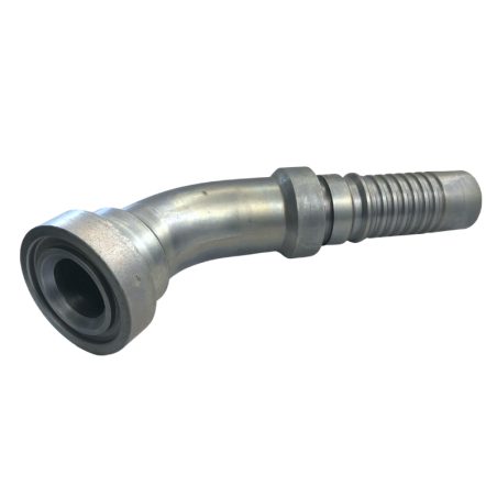 Flange Supercat 45°