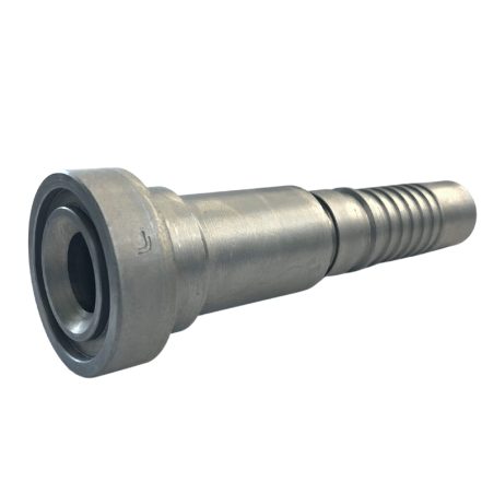 Flansch Supercat Interlock