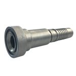 Flansch Supercat Interlock