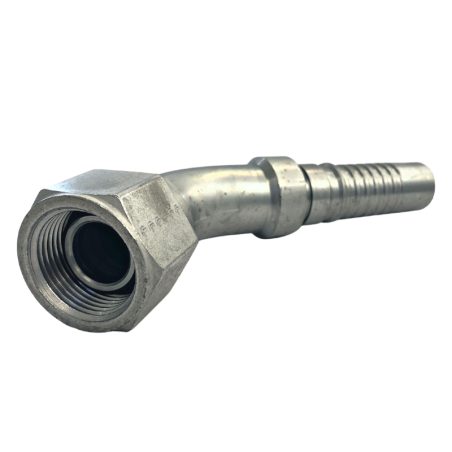 Femelle BSP 45° Interlock
