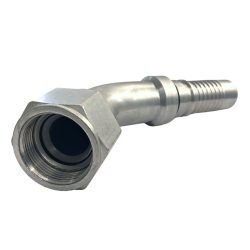Femelle JIC 45° Interlock