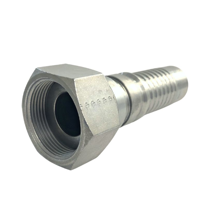 Hembra ORFS Interlock