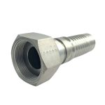 Hembra ORFS Interlock