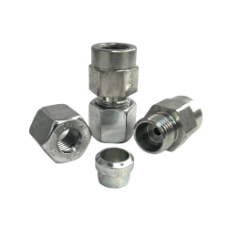 UNION MÂLE DIN MAV1/4"