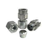 UNION MÂLE DIN MAV1/4"