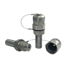 Toma de medición tubular EMA3