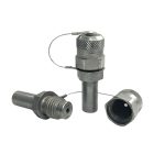 Toma de medición tubular EMA3