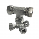 T F-F-F BSP AJUSTABLE (S944)