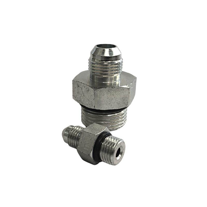 Male-male JIC-UNF union (S220)