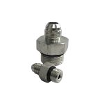 Male-male JIC-UNF union (S220)