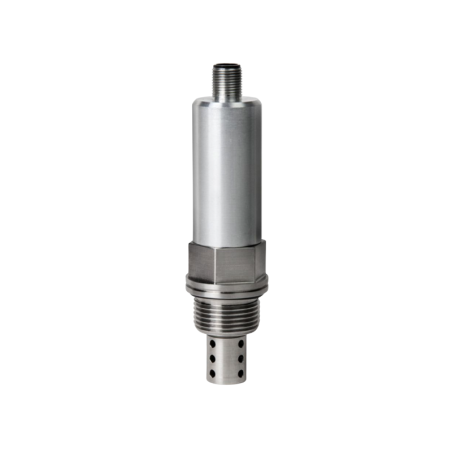CAPTEUR D'HUMIDITÉ BÜHLER BCM-WS100-1S2A