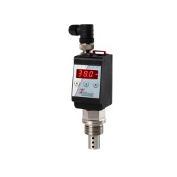 Capteur d'humidité Bühler BCM-WD100-2S2A
