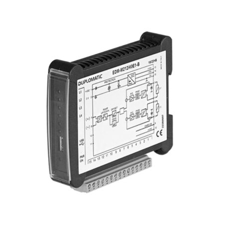 Amplificatore digitale Duplomatic EDM