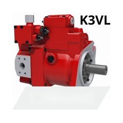 Pompa Kawasaki K3VL45