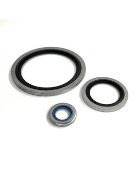 Bonded seals