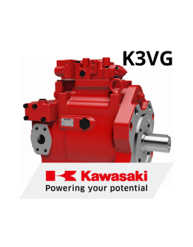 Kawasaki K3VG