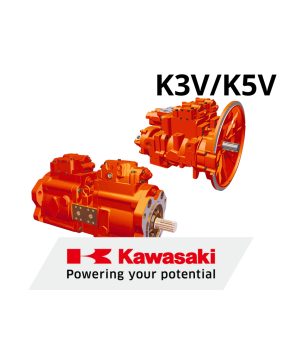 Kawasaki K3V/K5V