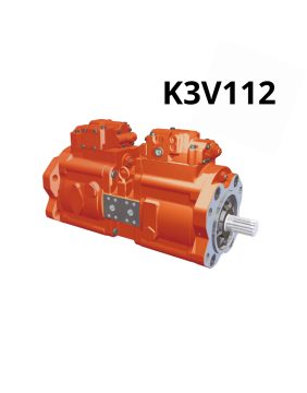 Ricambi K3V112