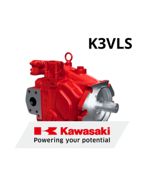 Spare parts Kawasaki K3VLS