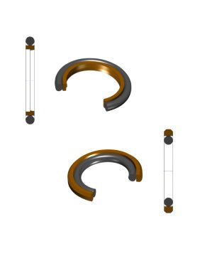 Guarnizioni in PTFE