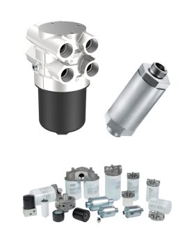 In-Line Filters