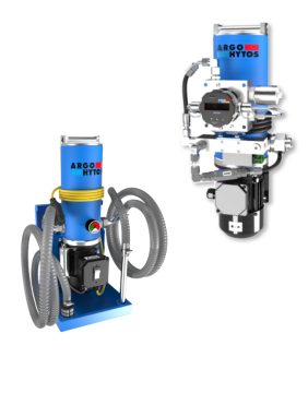 Filtración Auxiliar