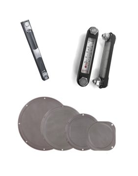 Accesorios para depósitos