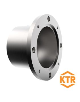 KTR Pumpenträger