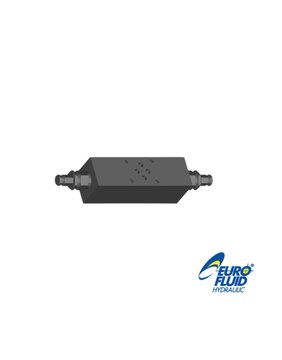 Senkbremsventile CETOP