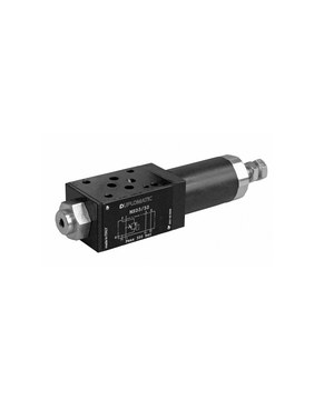 Valves de séquence Cetop