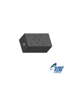 Sonstige Ventile CETOP