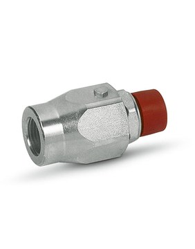 Sonstige Ventile für Leitungseinbau