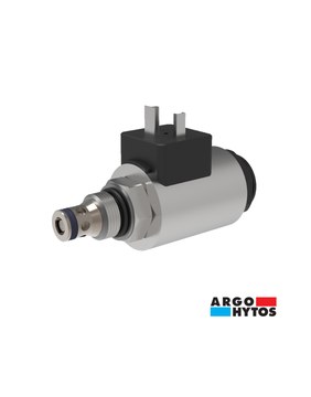 Cartridge directional valves