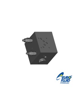 Anschlussplatten NG10