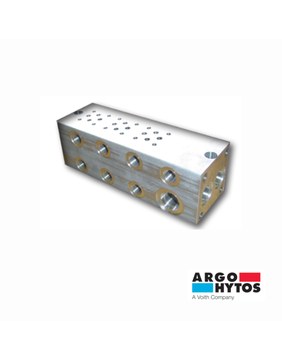 Steuerblöcke NG4