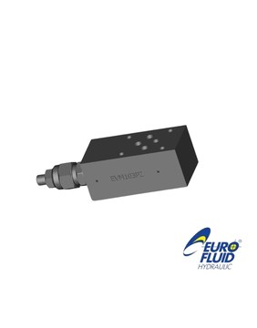 Valves modulaires NG6