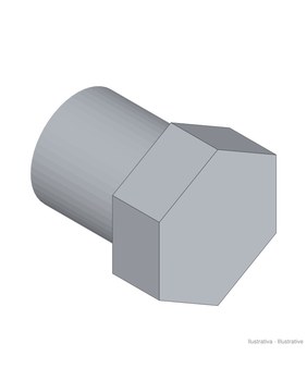 Corpos para cartuchos