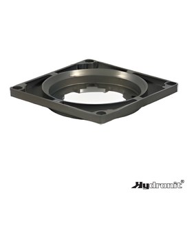 Couplings and flanges