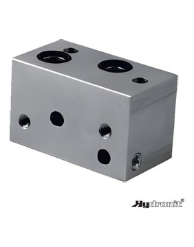 Bloques modulares