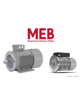 MEB Elektromotoren
