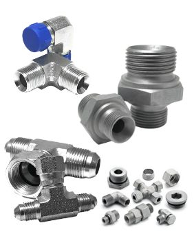 Adapters