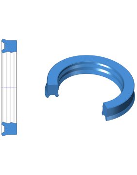 Rod Seals